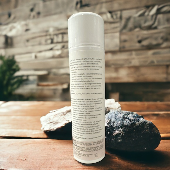 Booty Parlor Thigh Cream - Picture 2 of 5